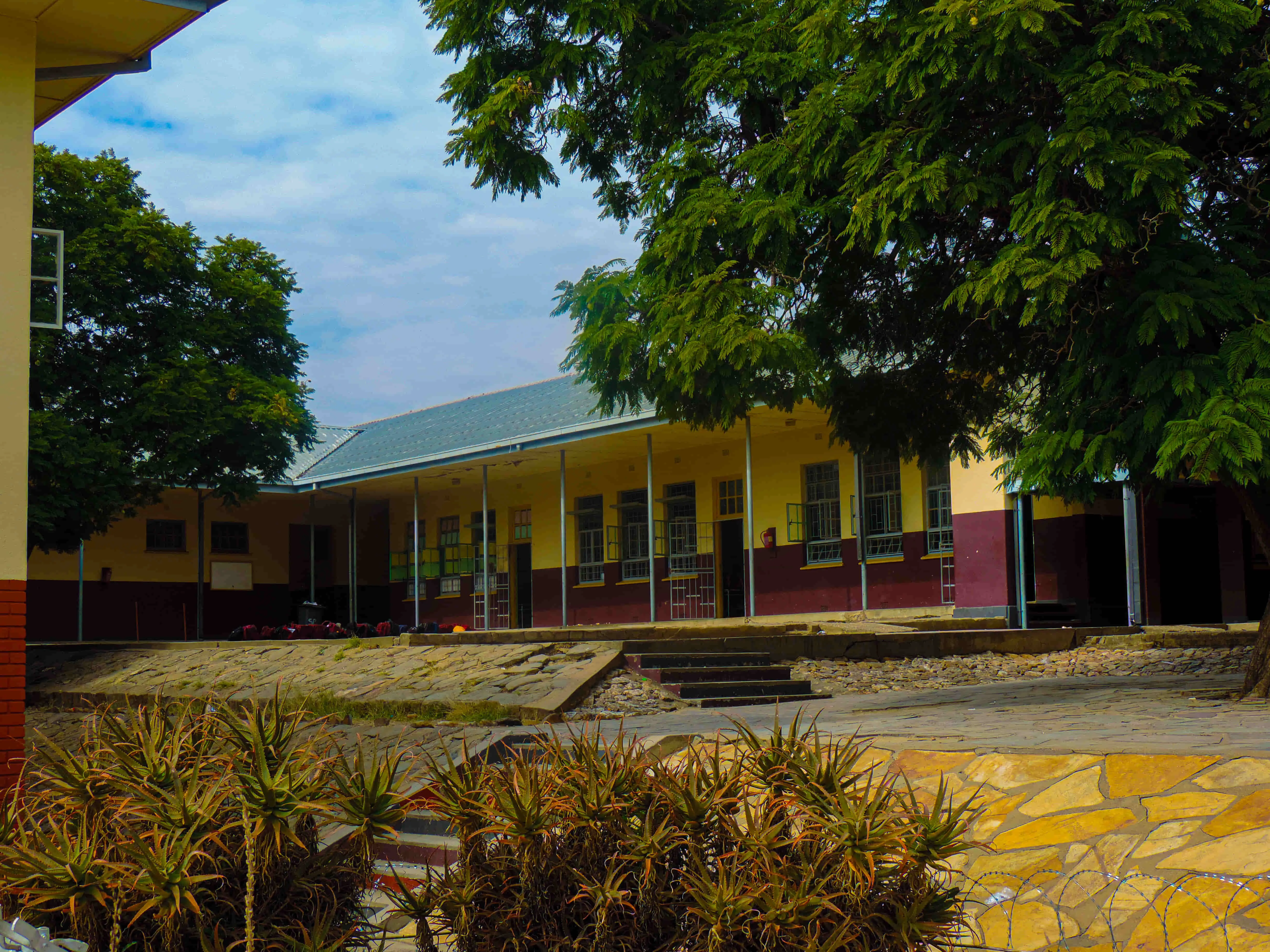 School Leadership