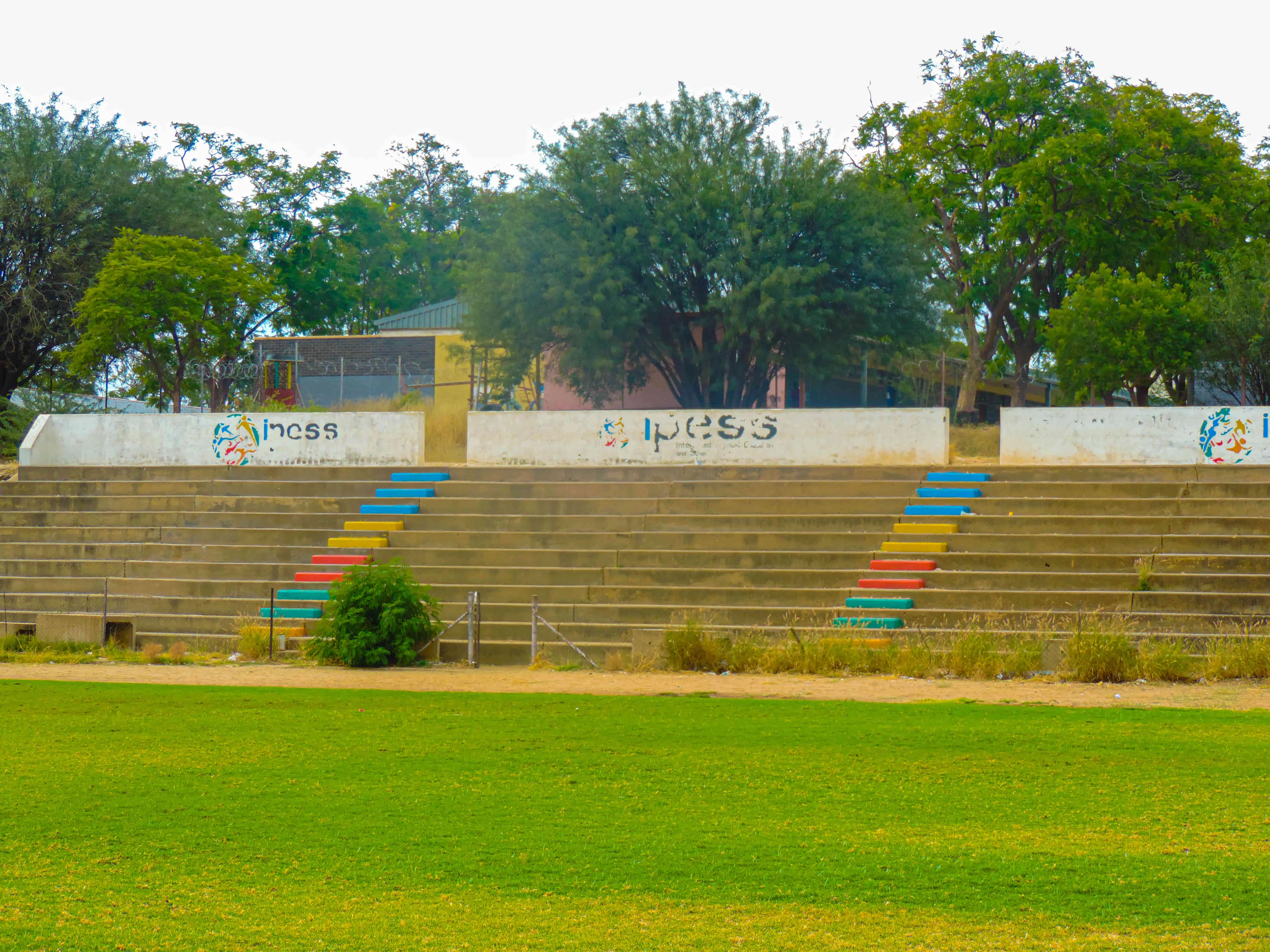 School activity 1