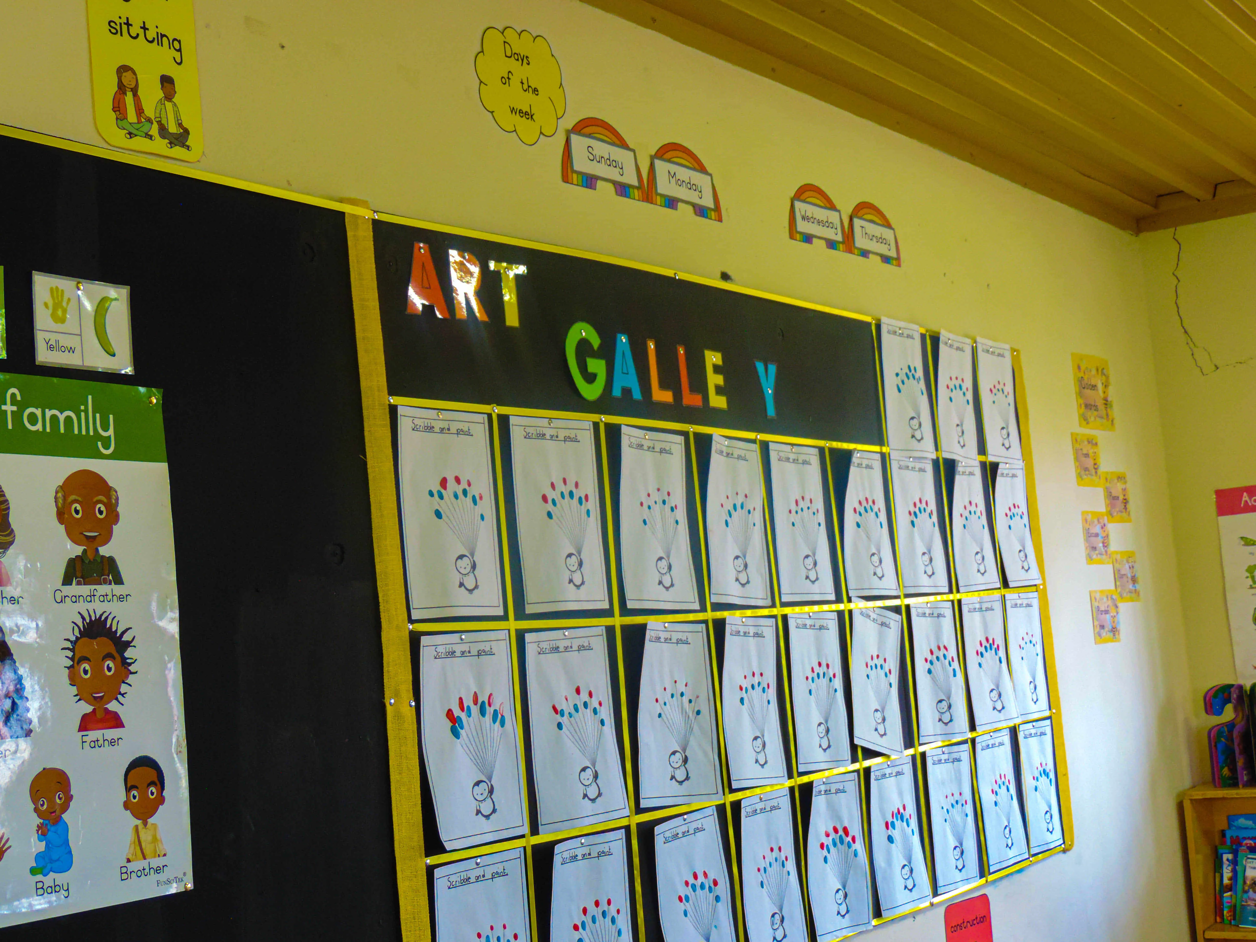 School activity 6