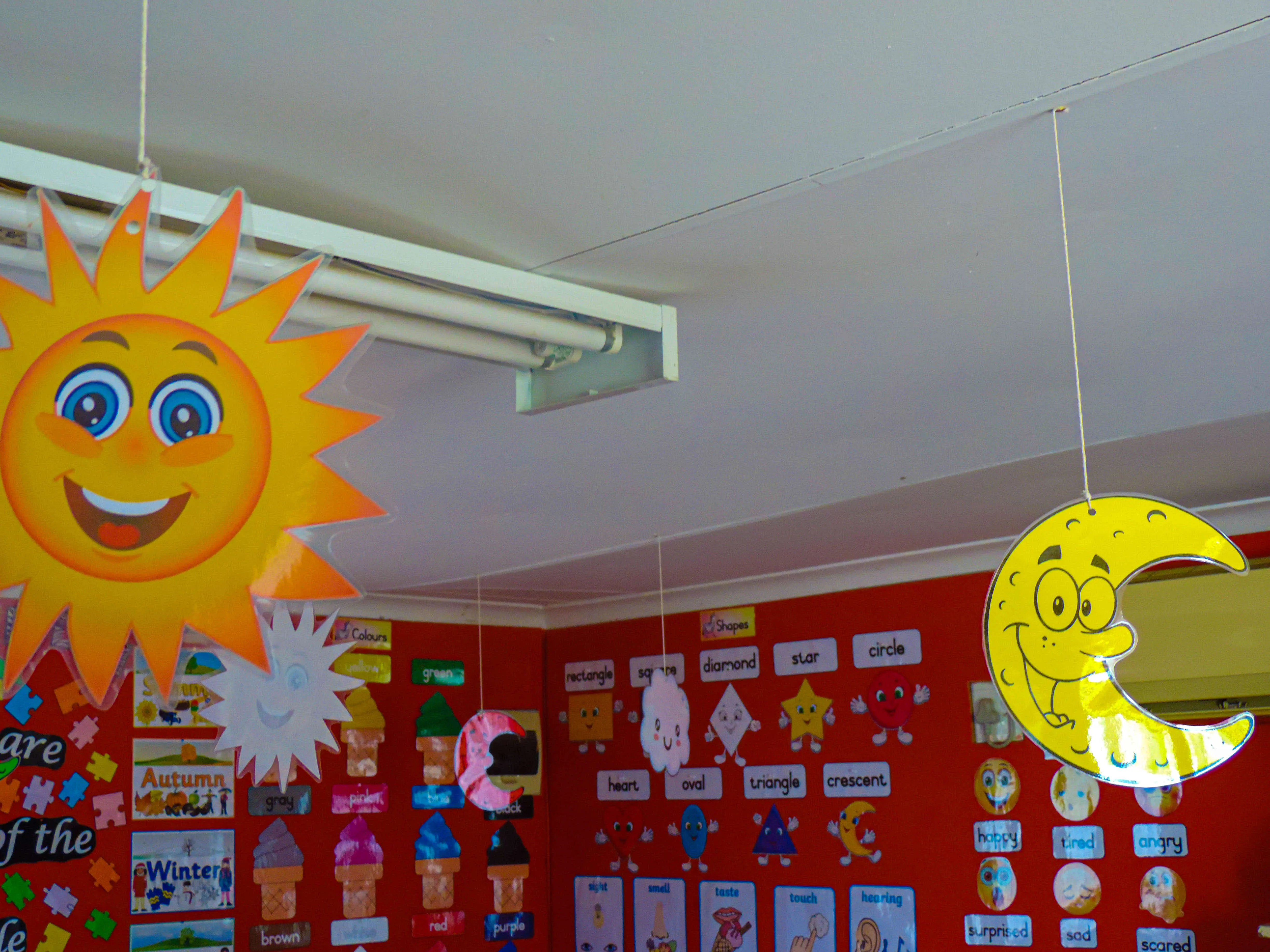 School activity 8